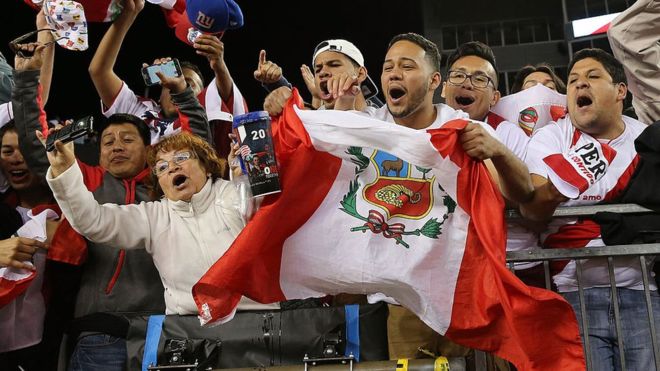 Qué hace que Perú figure como uno de los países más optimistas de América Latina y del mundo