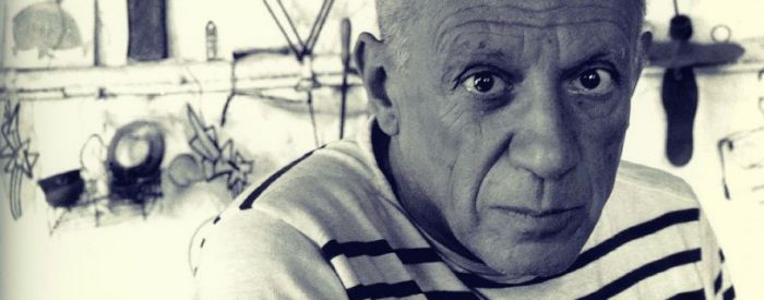 Picasso: Entre lo trágico y lo travieso