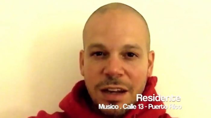 [VIDEO] “No hay pruebas en su contra”: artistas y activistas se unen a campaña por la libertad de la machi Francisca Linconao