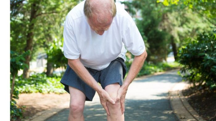 El momento de la evolución que puede explicar los comunes dolores de cadera, hombros y rodilla