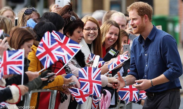 La apuesta por las redes sociales de la familia real británica para evitar a los medios