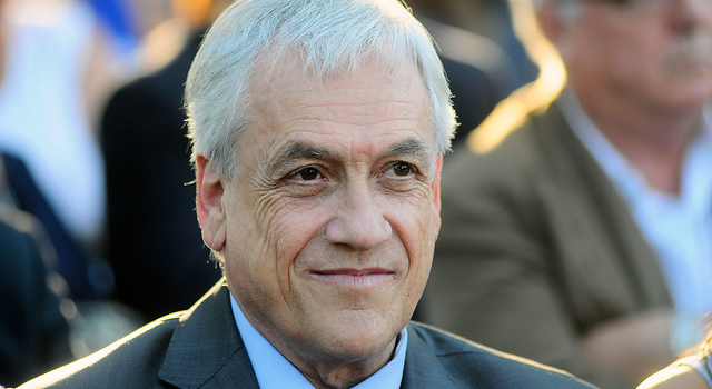 Encuesta Criteria Research: Piñera cae 9 puntos en pregunta de quién le gustaría que fuera el próximo Presidente