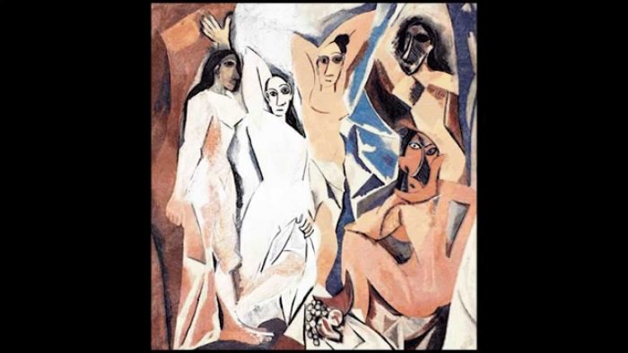Las obras que Picasso atesoró durante toda su vida llegan a Santiago