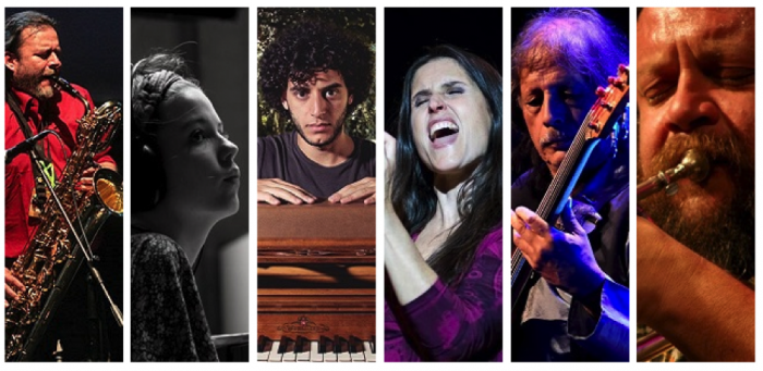 Fusión, jazz y sonidos de medio oriente tendrá la sexta edición de Tocatas Mil