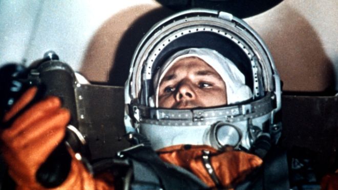 Por qué la Unión Soviética fue la verdadera ganadora de la carrera espacial (y no EE.UU.)