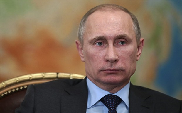 Putin anuncia que buscará la reelección y su cuarto período como presidente de Rusia