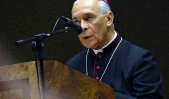 Iglesia venezolana dice que diálogo fracasó por culpa del Gobierno y la oposición