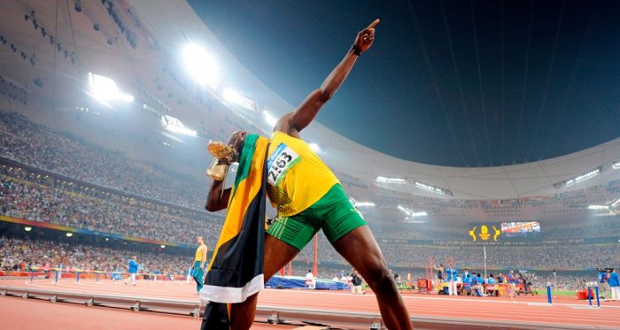Usain Bolt pierde una medalla de oro ganada en los JJOO de Beijing