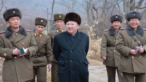 «La gente se alzará en contra del régimen de Corea del Norte»: las advertencias de un funcionario de Pyongyang de alto rango que desertó