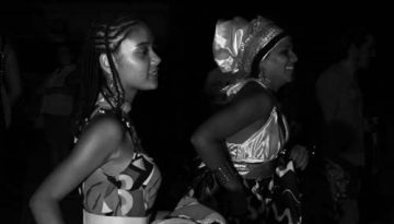 Exposición gratuita “Afrodescendiente, más allá de África” en Centro Cultural La Moneda