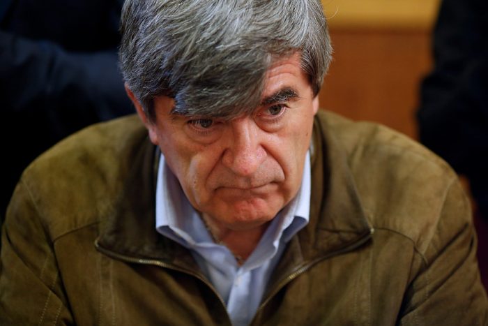 Tribunal supremo del PS lapida agenda de Escalona y Lagos en antesala del Comité Central