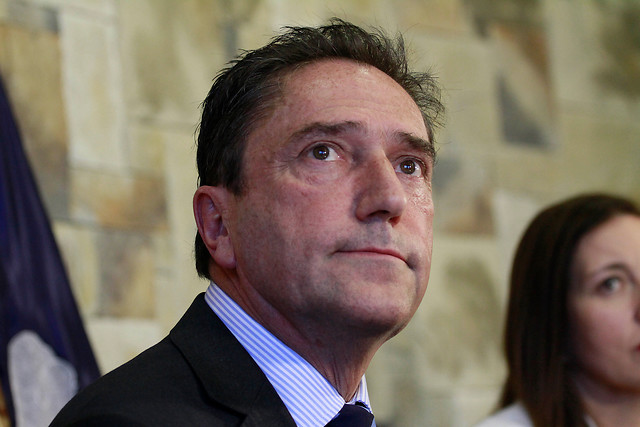 José Antonio Gómez: «Es bastante irracional pedir estado de sitio en El Maule»