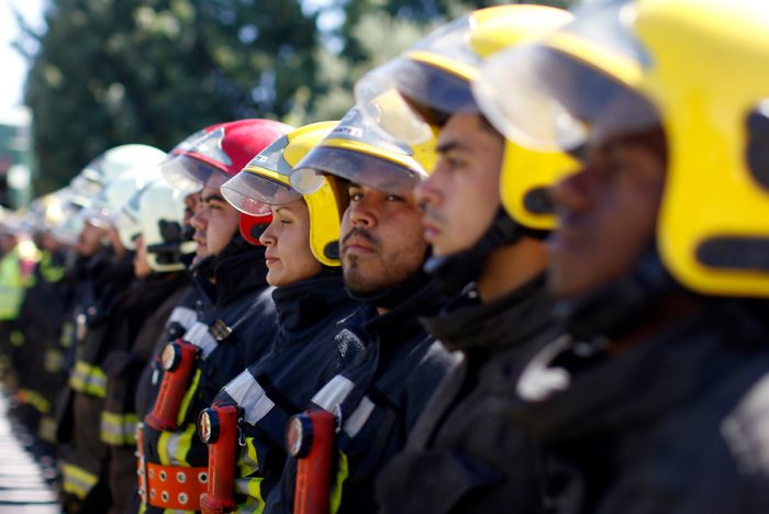 La Moneda se prepara ante los pronósticos meteorológicos que anuncian la repetición de las condiciones que gatillaron los incendios