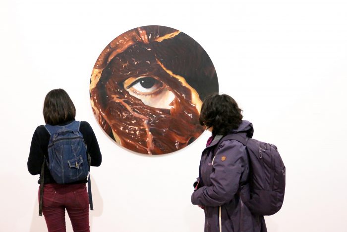Conocer la sociedad a través del arte contemporáneo: el objetivo de la 5° del Concurso Universitario Arte Joven