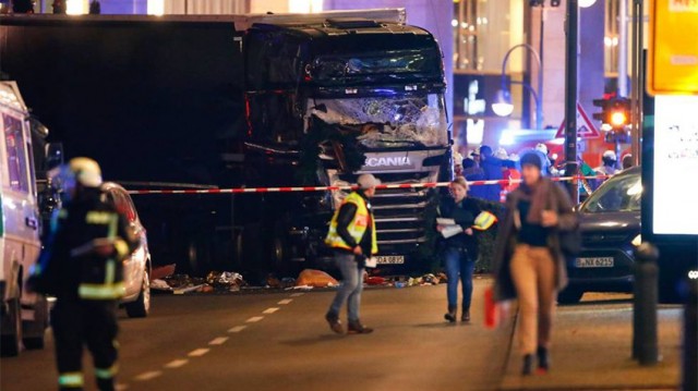 Ataques en las ciudades: la urbanidad convertida en blanco del terrorismo
