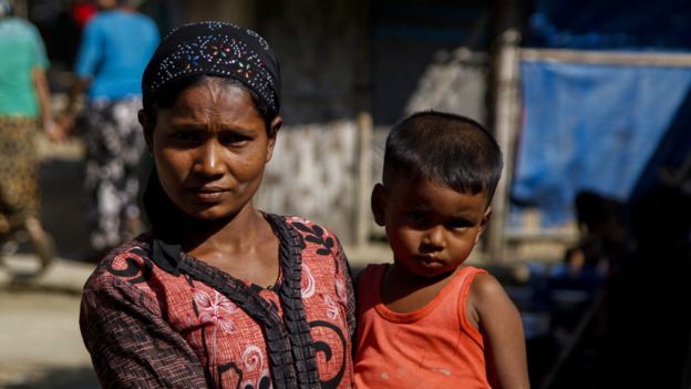 «Cientos de muertos, mujeres violadas, bebés lanzados a fogatas»: ¿Qué pasa en Birmania?