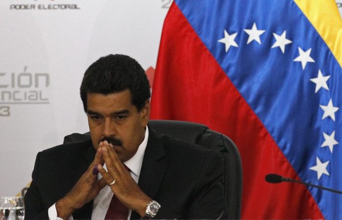 OEA declara que en Venezuela hay «una grave alteración inconstitucional»
