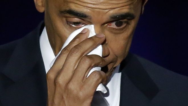 Las 7 frases más emotivas del discurso de despedida de Barack Obama: «Sí pudimos, sí podemos»
