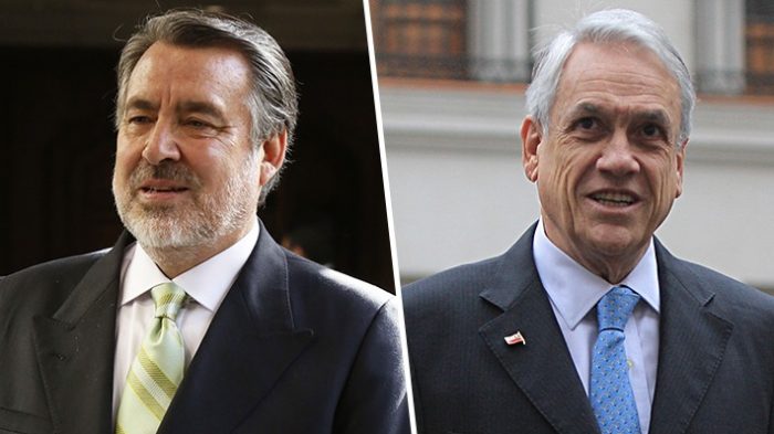 El lapidario análisis de JP Morgan a las presidenciales: si gana Guillier el mercado se desploma, si gana Piñera se dispara