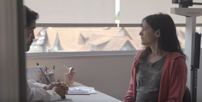 [VIDEO] «Déjala Decidir», el video de apoyo a despenalización del aborto