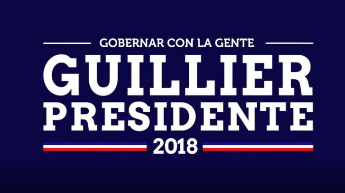 [VIDEO] #EstoyConGuillier: diferentes personalidades le dan apoyo al candidato presidencial del PR