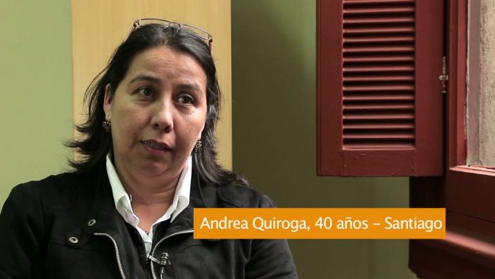 [VIDEO] «Esto no es por política ni religión, es humanidad»: el mensaje para el Senado de una mujer que tuvo un embarazo incompatible con la vida