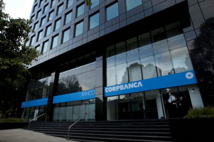 Se destapan irregularidades en CorpBanca Colombia: regulador lo sanciona por manipular índices de riesgo de liquidez