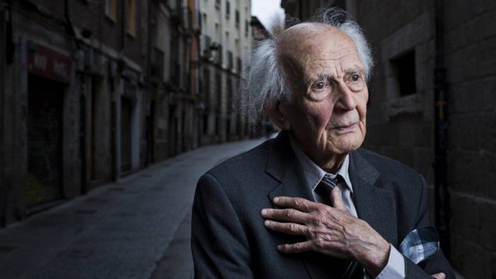 Los 50 pensamientos imprescindibles del filósofo Zygmunt Bauman