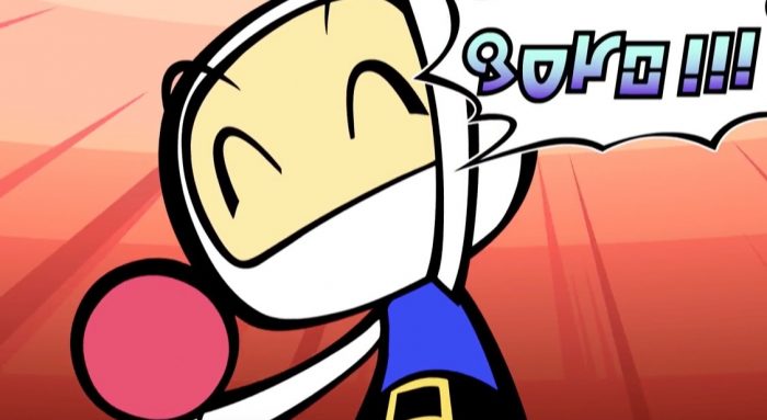 [VIDEO] Anuncian el regreso del emblemático «Bomberman» para la Nintendo Switch