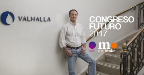 Valhalla, el proyecto científico-sustentable que pondría a Chile en la