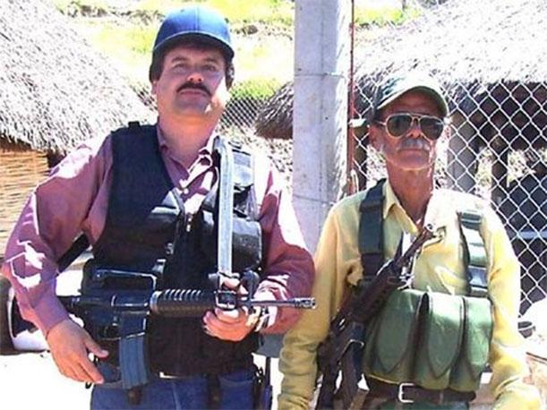 México extradita al «Chapo» Guzmán a Estados Unidos