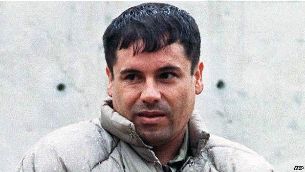 México: extraditan a Joaquín «Chapo» Guzmán a Estados Unidos