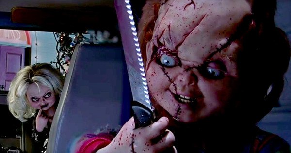 [VIDEO] Ya se encuentran disponible el primer avance del regreso de Chucky a la pantalla grande