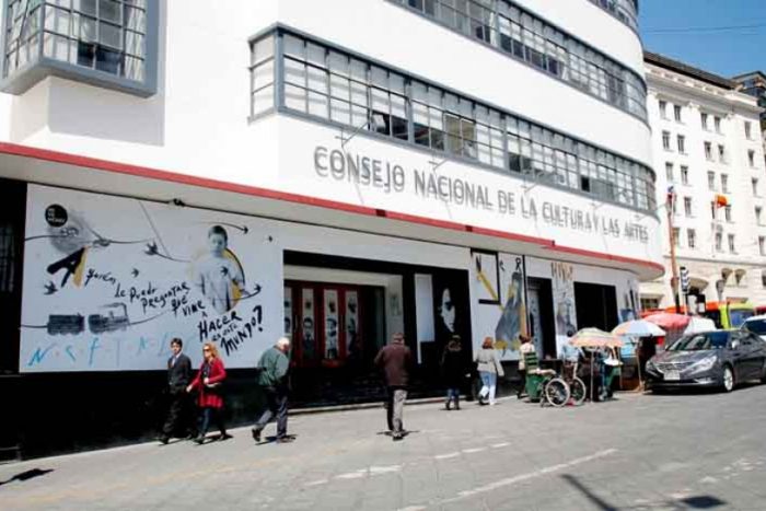 Por unanimindad Senado aprueba en general proyecto de Ministerio de las Culturas, las Artes y el Patrimonio