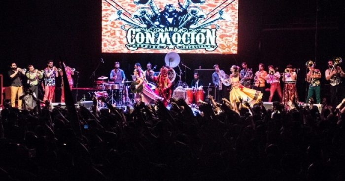 Audiencias masivas, lealtad del público y ofertas con mirada crítica confirman a San Joaquín como barrio cultural