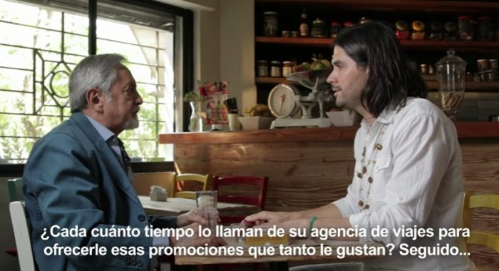 [VIDEO] #CuidaTusDatos, la campaña que pretende concientizar a los chilenos sobre la protección de su información personal