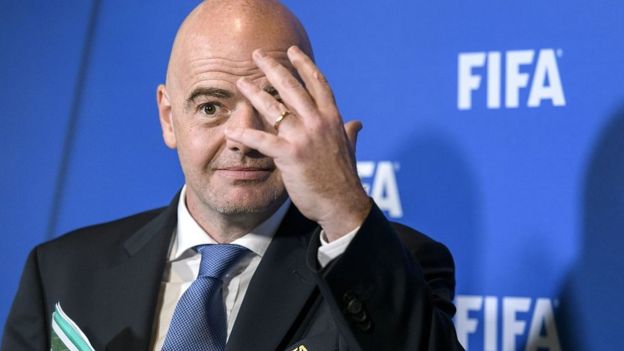 Nueva competencia de FIFA destruirá el fútbol mundial