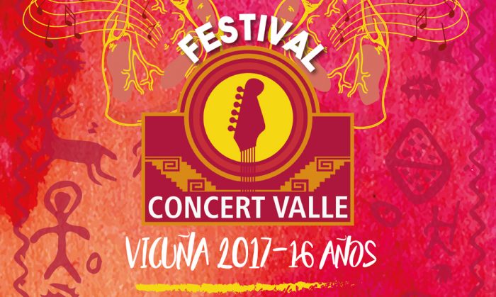 Festival «Concert Valle» inicia convocatoria a bandas regionales
