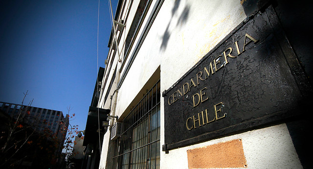 Gendarmería denunció pago de coimas para reincorporar a funcionarios dados de baja