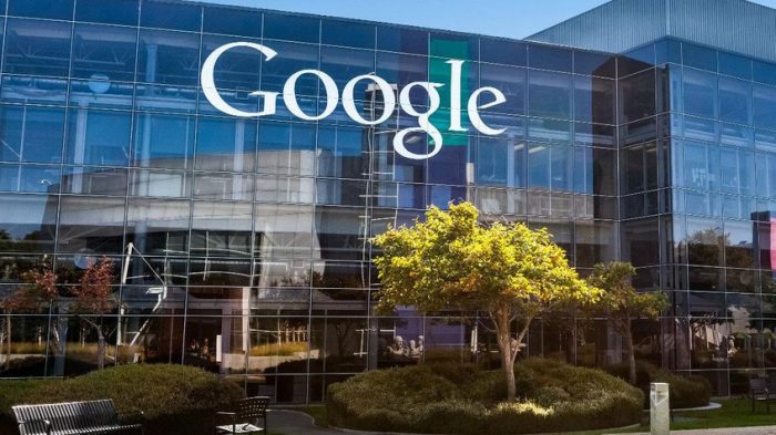 Google Chile se abastecerá íntegramente con energías renovables