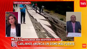 CNTV formula cargos contra matinal de TVN por apocalípticas predicciones de ‘vidente’ brasileño ¿Qué dijo?