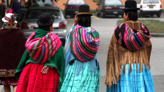 Por qué a muchos peruanos les cuesta reconocerse como «cholos»