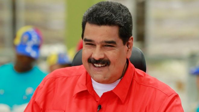 La Asamblea declara el «abandono del cargo» de Maduro: ¿qué significa y qué consecuencias puede tener?