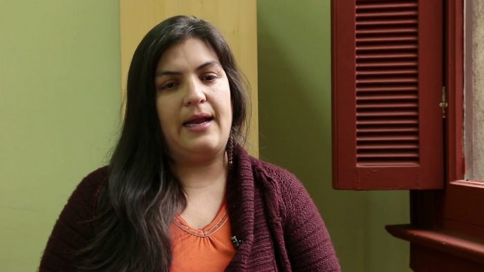 [VIDEO] Mensaje para senadoras y senadores chilenos: los crudos testimonios de mujeres que abortaron