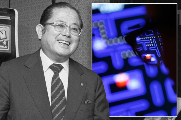 Fallece el «padre de Pac-man» Masaya Nakamura, fundador de la compañía Namco