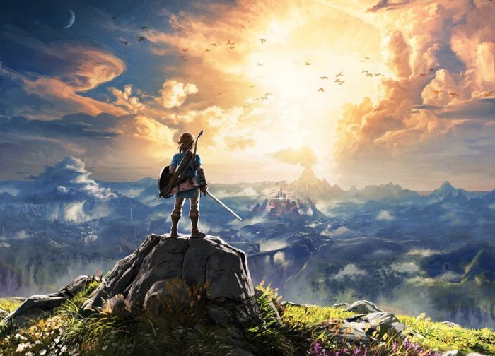 [VIDEO VIDA] El nuevo «The Legend of Zelda» ya tiene fecha de estreno
