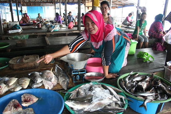 Millones de personas no tendrán acceso a comer pescado en 2050