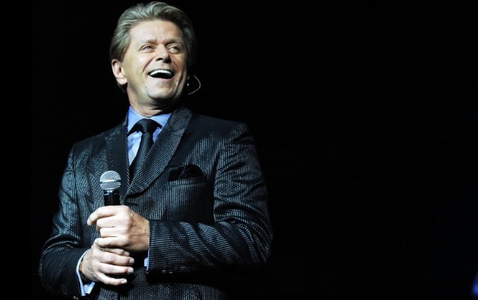 [VIDEO] Peter Cetera es el último confirmado para la próxima edición del Festival de Viña