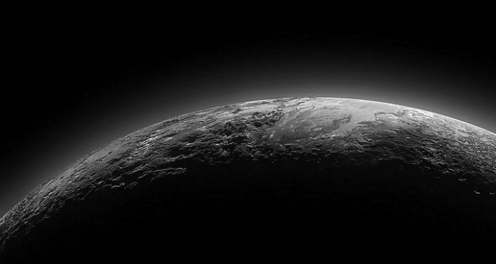 [VIDEO] La NASA muestra video de cómo sería un aterrizaje en Plutón
