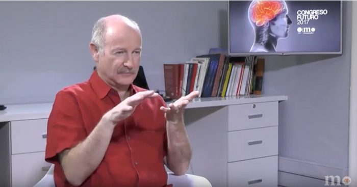 Rafael Yuste, neurocientífico